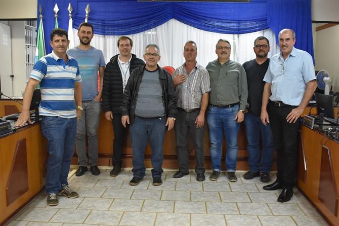 Comuttran debate sobre campanha de segurança no trânsito